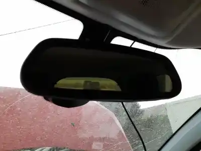 Автозапчасти б/у ВНУТРЕННЕЕ ЗЕРКАЛО за PEUGEOT 208 I (CA_, CC_) 1.5 BLUEHDI 100 ссылки OEM IAM 8153LN  