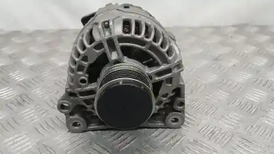 Автозапчасти б/у генератор за skoda fabia ii (542) 1.4 tdi ссылки oem iam 045903023
