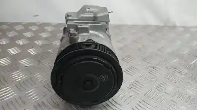 Автозапчасти б/у компрессор кондиционера воздуха за skoda fabia ii (542) 1.4 tdi ссылки oem iam 6q0820808f