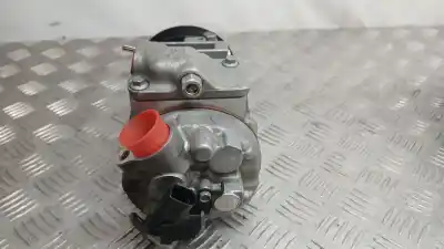 Автозапчастина б/у компресор кондиционера для skoda fabia ii (542) 1.4 tdi посилання на oem iam 6q0820808f 4471502220 denso 6seu14c