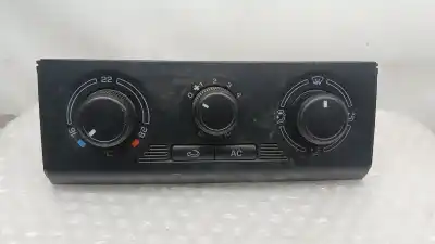 Автозапчасти б/у климат-контроль за skoda fabia ii (542) 1.4 tdi ссылки oem iam 5j0819045