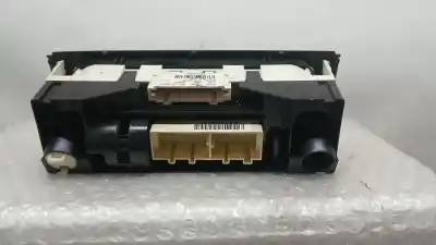 Автозапчастина б/у клімат-контроль для skoda fabia ii (542) 1.4 tdi посилання на oem iam 5j0819045 901513690000 