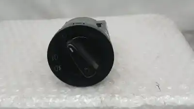 Автозапчасти б/у управление светом за skoda fabia ii (542) 1.4 tdi ссылки oem iam 1u0941531d