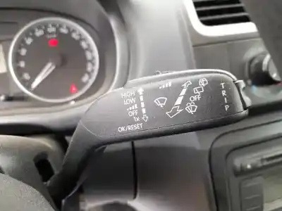 Автозапчастина б/у команда чистити для skoda fabia ii (542) 1.4 tdi посилання на oem iam 7h0953503gc  