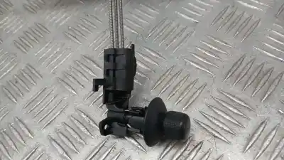 Автозапчастина б/у правий задний огляд для skoda fabia ii (542) 1.4 tdi посилання на oem iam 5j185750bb  