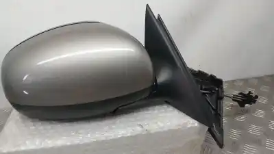 Автозапчастина б/у правий задний огляд для skoda fabia ii (542) 1.4 tdi посилання на oem iam 5j185750bb  