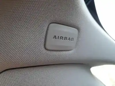Pièce détachée automobile d'occasion AIRBAG DE TOIT AVANT GAUCHE pour CITROEN C4 GRAND PICASSO II (DA_, DE_) 1.6 HDI / BLUEHDI 115 Références OEM IAM 9800483280  
