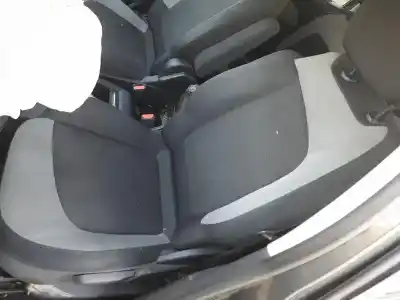 Pièce détachée automobile d'occasion SIÈGE AVANT GAUCHE pour CITROEN C4 GRAND PICASSO II (DA_, DE_) 1.6 HDI / BLUEHDI 115 Références OEM IAM   