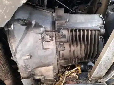 Pièce détachée automobile d'occasion BOÎTE DE VITESSES pour CITROEN C4 GRAND PICASSO II (DA_, DE_) 1.6 HDI / BLUEHDI 115 Références OEM IAM 20MB32  