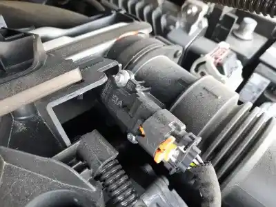 Pièce détachée automobile d'occasion DÉBITMÈTRE DE MASSE D'AIR pour CITROEN C4 GRAND PICASSO II (DA_, DE_) 1.6 HDI / BLUEHDI 115 Références OEM IAM AFH5024  