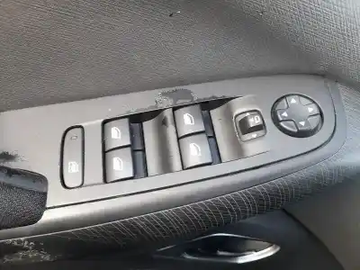 İkinci el araba yedek parçası SOL ÖN PENCERE ANAHTARI için CITROEN C4 GRAND PICASSO II (DA_, DE_)  OEM IAM referansları 96788273ZD  