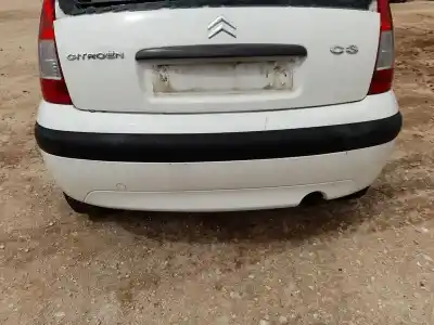 Piesă de schimb auto la mâna a doua BARA SPATE pentru CITROEN C3 I (FC_, FN_) 1.4 HDI Referințe OEM IAM   