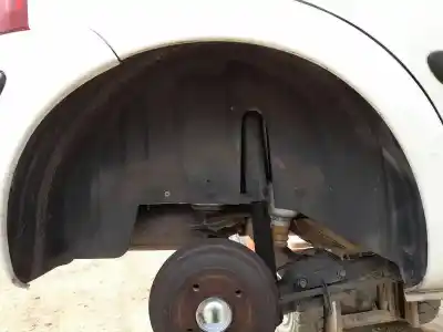 Piesă de schimb auto la mâna a doua APÃRÃTOARE ROTI DREAPTA SPATE pentru CITROEN C3 I (FC_, FN_) 1.4 HDI Referințe OEM IAM   