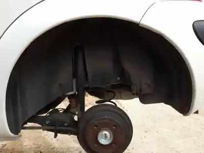 Piesă de schimb auto la mâna a doua APÃRÃTOARE ROTI SPATE STÂNGA pentru CITROEN C3 I (FC_, FN_) 1.4 HDI Referințe OEM IAM   