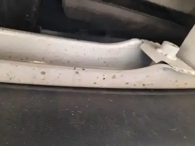 Piesă de schimb auto la mâna a doua ARMATURA BARA SPATE pentru CITROEN C3 I (FC_, FN_) 1.4 HDI Referințe OEM IAM   