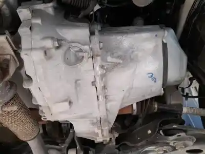 Piesă de schimb auto la mâna a doua CUTIE DE VITEZE pentru CITROEN C3 III (SX) 1.2 VTI 82 Referințe OEM IAM 20A704  