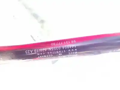 Peça sobressalente para automóvel em segunda mão  por CITROEN C3 III (SX)  Referências OEM IAM 9813177780  