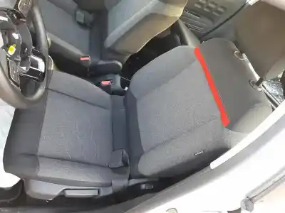 Pièce détachée automobile d'occasion SIÈGE AVANT GAUCHE pour CITROEN C3 III (SX) 1.2 VTI 82 Références OEM IAM   