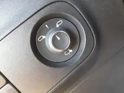 İkinci el araba yedek parçası AYNA KONTROLÜ için CITROEN C3 III (SX)  OEM IAM referansları 98178409ZD  
