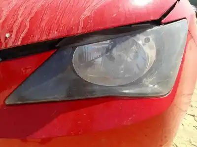 Автозапчастина б/у ліва фара для SEAT IBIZA IV (6J5, 6P1) 1.6 TDI Посилання на OEM IAM 6J1941021C  