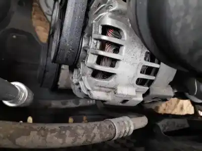 Автозапчастина б/у  для SEAT IBIZA IV (6J5, 6P1)  Посилання на OEM IAM 038903018RX  