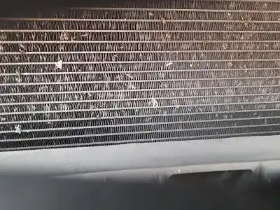 Автозапчастина б/у конденсат/радіатор кондиционера для SEAT IBIZA IV (6J5, 6P1) 1.2 Посилання на OEM IAM 6C0816411B  