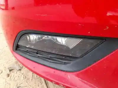 Автозапчастина б/у правий протитуман для SEAT IBIZA IV (6J5, 6P1) 1.2 Посилання на OEM IAM 6J0941702B  