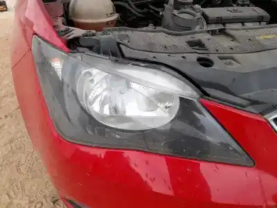 Автозапчастина б/у права фа для SEAT IBIZA IV (6J5, 6P1) 1.2 Посилання на OEM IAM 6J1941022C  