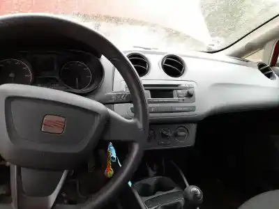 Автозапчастина б/у КОМПЛЕКТ ПОДУШКИ БЕЗПЕКИ для SEAT IBIZA IV (6J5, 6P1)  Посилання на OEM IAM 6J0880201AC  