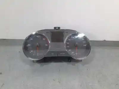 Автозапчастина б/у панель інструментів для seat ibiza iv (6j5, 6p1) 1.6 tdi посилання на oem iam 6j0920801ax