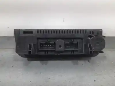 Автозапчастина б/у клімат-контроль для seat ibiza iv (6j5, 6p1) 1.6 tdi посилання на oem iam 6j0820043a a2c53357413 