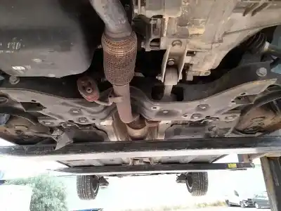 İkinci el araba yedek parçası ÖN AKS için SEAT IBIZA IV (6J5, 6P1)  OEM IAM referansları 6R0199315AD  