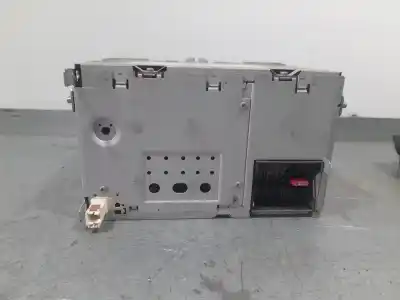 Автозапчастина б/у аудіо система / радіо cd для seat ibiza iv (6j5, 6p1) 1.6 tdi посилання на oem iam w06j1035153b  