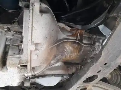 Second-hand car spare part  for OPEL ASTRA F FASTBACK (T92)  OEM IAM references 90578249 5VELOCIDADES 