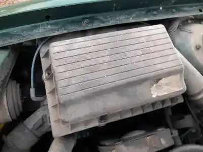 Second-hand car spare part Air Filter Support for OPEL ASTRA F FASTBACK (T92) 1.6 I (F08, M08, F68, M68) OEM IAM references 90528775  