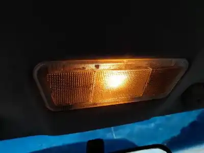Second-hand car spare part interior light for opel astra f fastback (t92) 1.6 i (f08, m08, f68, m68) oem iam references 90460774