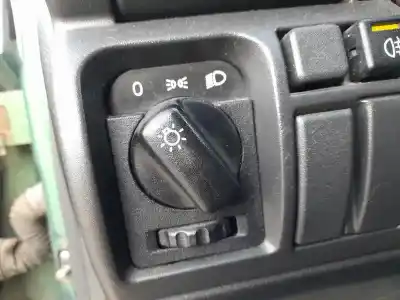 Second-hand car spare part headlights switch for opel astra f fastback (t92) 1.6 i (f08, m08, f68, m68) oem iam references 90381877