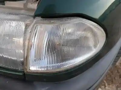 Second-hand car spare part front left headlight for opel astra f fastback (t92) 1.6 i (f08, m08, f68, m68) oem iam references 90510958