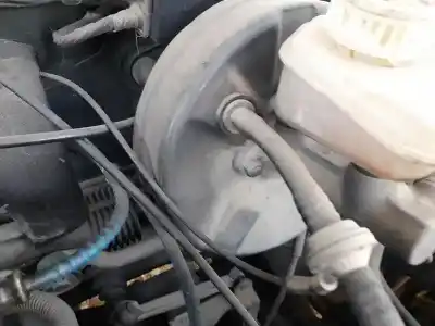 Piesă de schimb auto la mâna a doua TULUMBA SERVOFRÂNÃ pentru OPEL ASTRA F FASTBACK (T92)  Referințe OEM IAM 3488531  