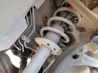 Peça sobressalente para automóvel em segunda mão  por AUDI A4 B5 (8D2)  Referências OEM IAM 8D0413031BM  
