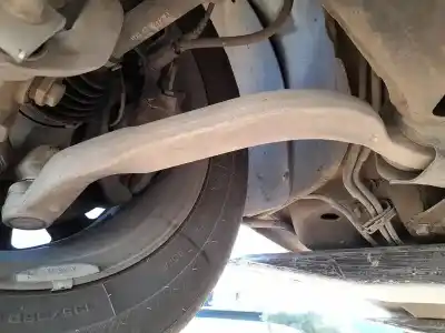 Peça sobressalente para automóvel em segunda mão  por AUDI A4 B5 (8D2)  Referências OEM IAM 8E0407694AG  