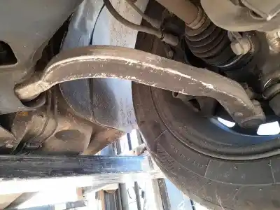 Peça sobressalente para automóvel em segunda mão  por AUDI A4 B5 (8D2)  Referências OEM IAM 8E0407693AG  