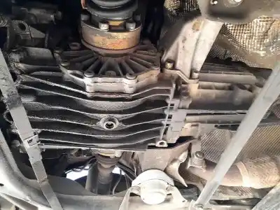 Peça sobressalente para automóvel em segunda mão  por AUDI A4 B5 (8D2)  Referências OEM IAM EHV 5VELOCIDADES 