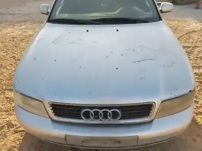 Peça sobressalente para automóvel em segunda mão capot por audi a4 b5 (8d2) 1.8 t referências oem iam 8d0823029b