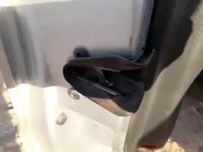 Peça sobressalente para automóvel em segunda mão fechadura da porta dianteira esquerda por audi a4 b5 (8d2) 1.8 t referências oem iam 8d1837015b