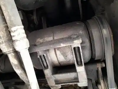 Peça sobressalente para automóvel em segunda mão compressor de ar condicionado a/a a/c por audi a4 b5 (8d2) 1.8 t referências oem iam 8d0260805m
