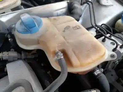 Peça sobressalente para automóvel em segunda mão depósito de expansão por audi a4 b5 (8d2) 1.8 t referências oem iam 8d0121403l