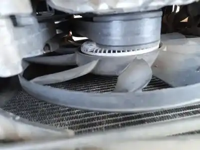 Peça sobressalente para automóvel em segunda mão termoventilador elétrico por audi a4 b5 (8d2) 1.8 t referências oem iam 8d0959455c