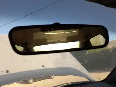Peça sobressalente para automóvel em segunda mão espelho retrovisor interior por audi a4 b5 (8d2) 1.8 t referências oem iam 8d0857511a