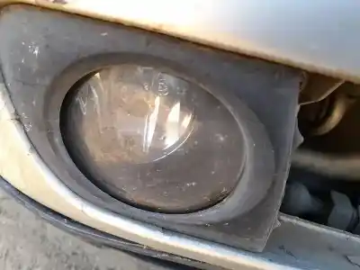 Peça sobressalente para automóvel em segunda mão farol / projetor de nevoeiro direito por audi a4 b5 (8d2) 1.8 t referências oem iam 8d0941700b